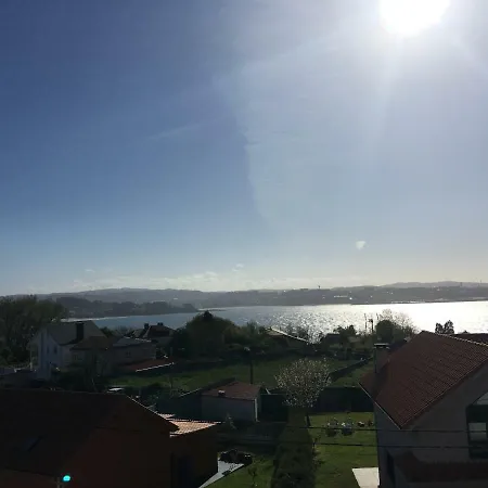 Villa Dorneda Oleiros