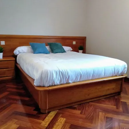 Villa Dorneda Oleiros