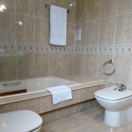 Villa Dorneda Oleiros