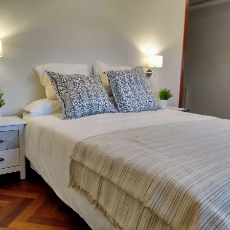 Villa Dorneda Oleiros