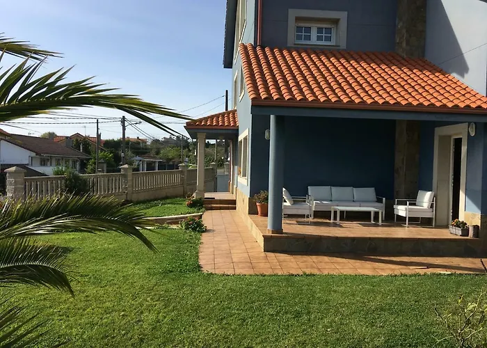 Dorneda Βίλα Oleiros