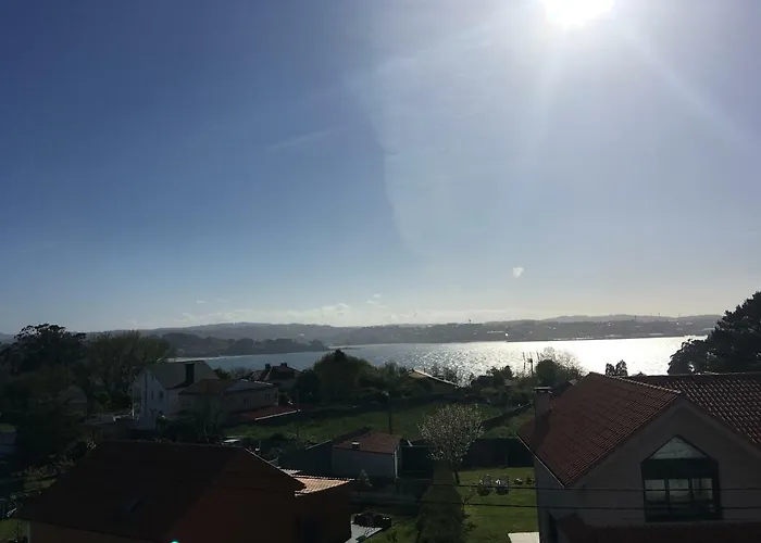 Βίλα Dorneda Oleiros