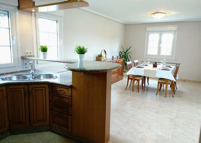 Βίλα Dorneda Oleiros