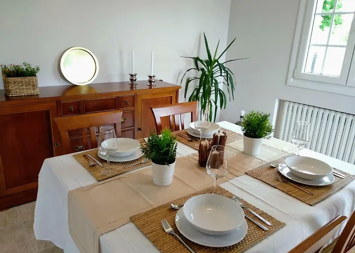 Dorneda Βίλα Oleiros