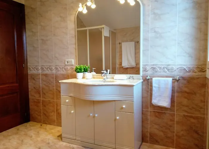 Dorneda Βίλα Oleiros