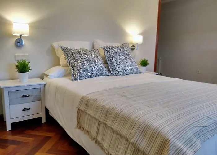 Βίλα Dorneda Oleiros