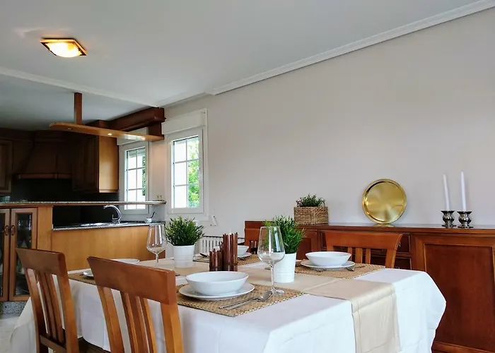 Dorneda Βίλα Oleiros