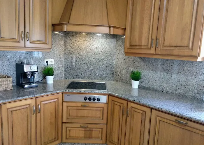 Βίλα Dorneda Oleiros